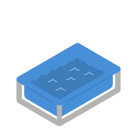 Pools