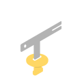 QUADRO Screws