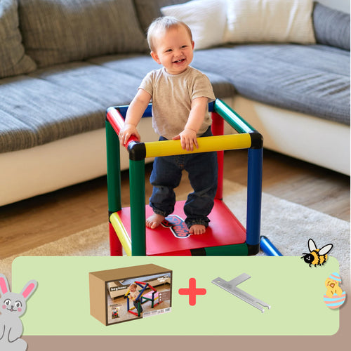 Beginner + QUADRO Pro Screw Key