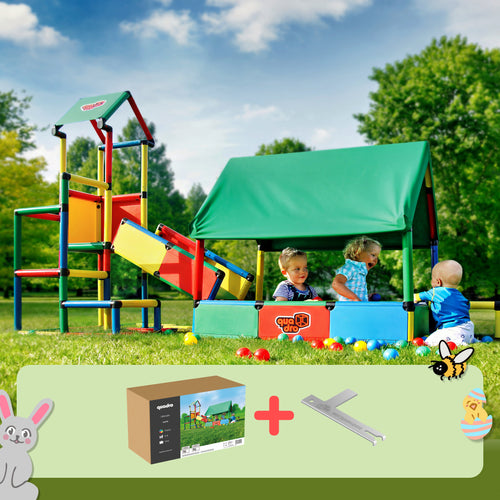 Ultimate + QUADRO Pro Screw Key