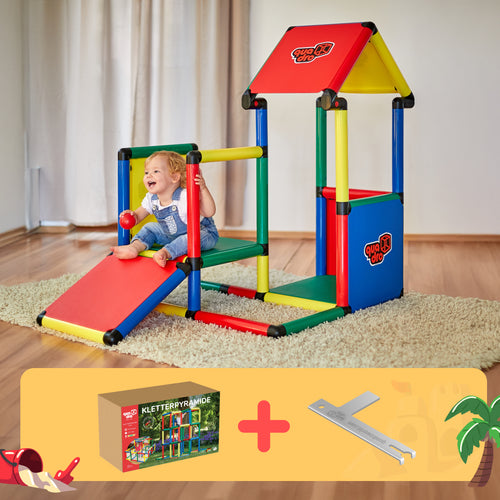 Adventure + QUADRO Pro Screw Key