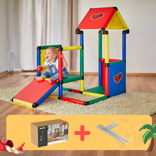 Adventure + QUADRO Pro Screw Key