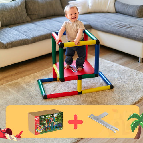 Beginner + QUADRO Pro Screw Key