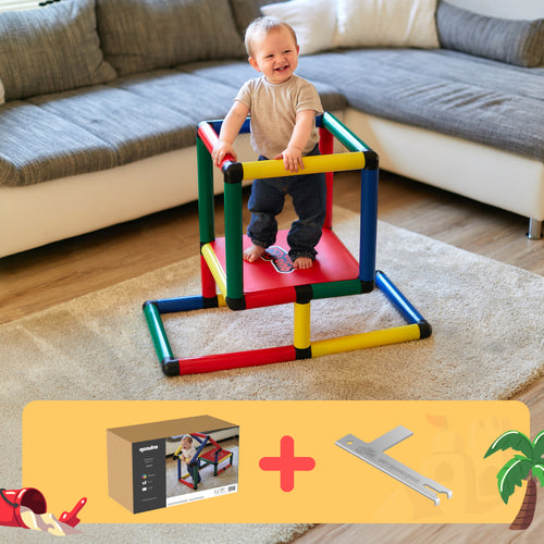 Beginner + QUADRO Pro Screw Key