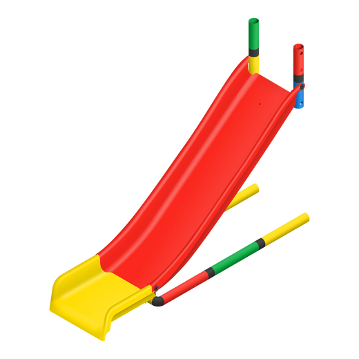 Modular Slide