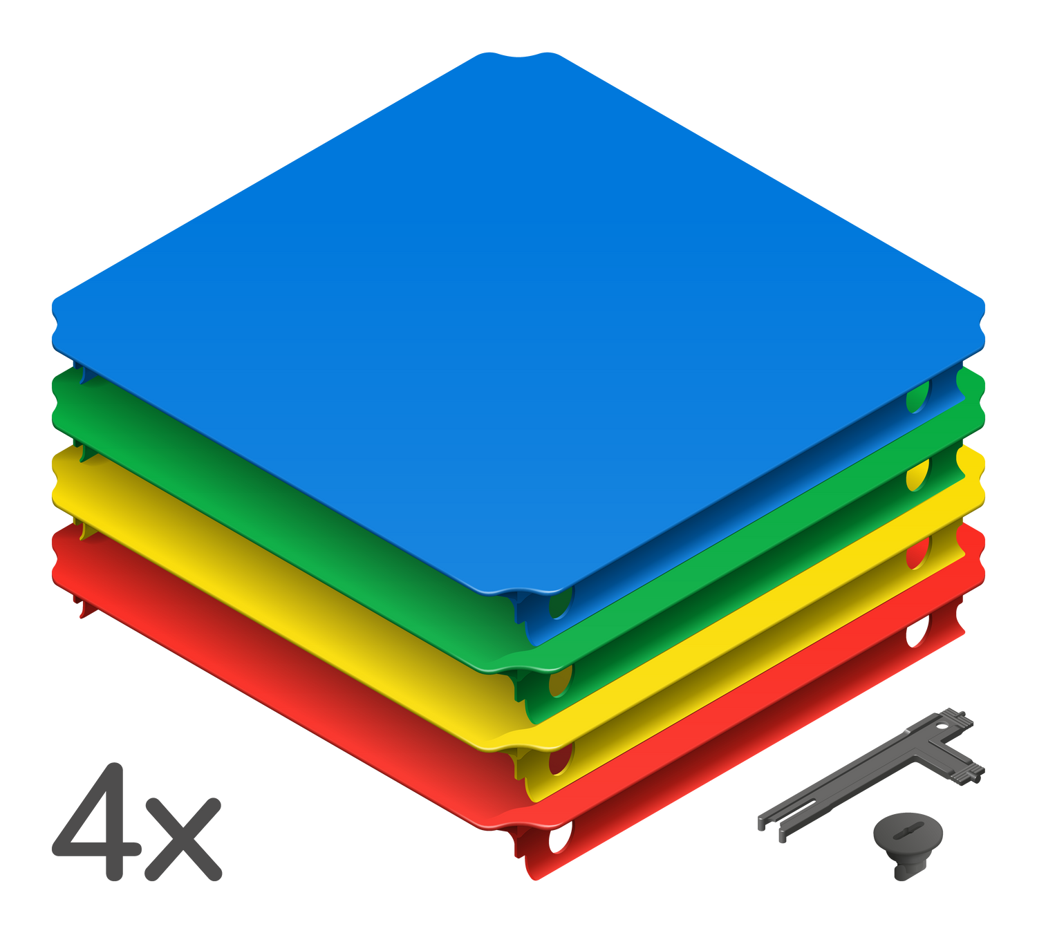 Panel Set S