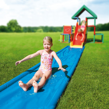 Slide Extension