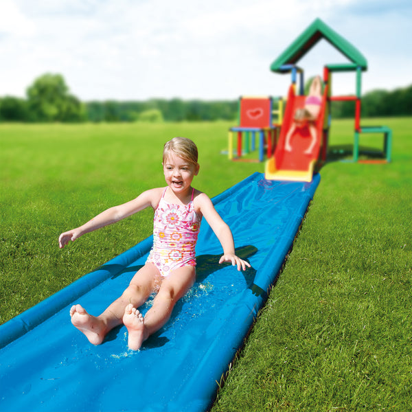 Slide Extension