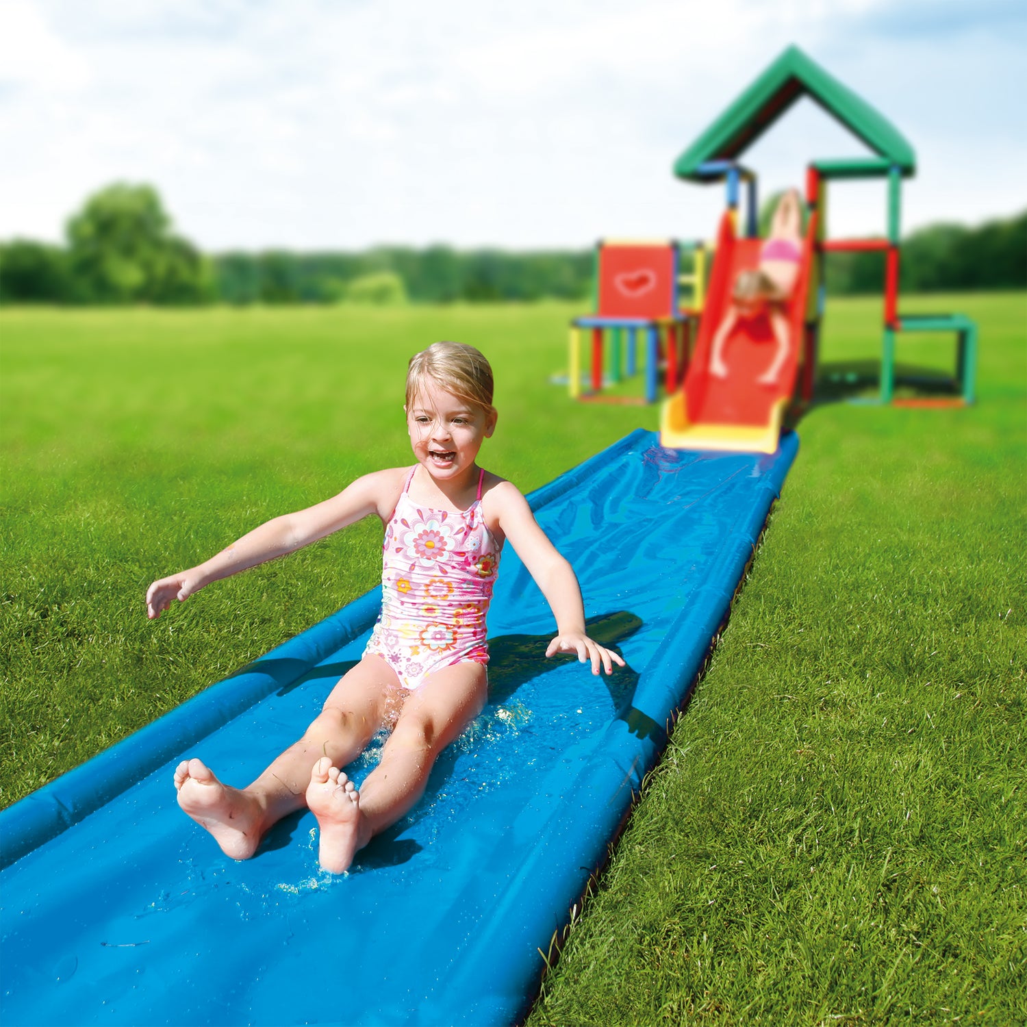 Slide Extension