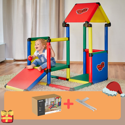 Adventure + QUADRO Pro Screw Key