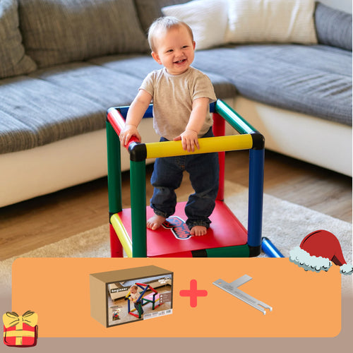 Beginner + QUADRO Pro Screw Key