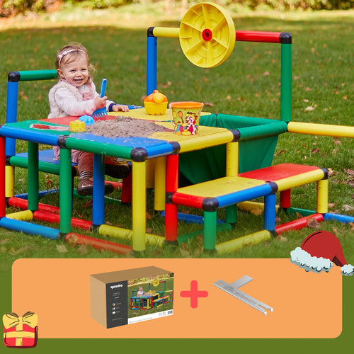 Furniture Kit L + QUADRO Pro Screw Key