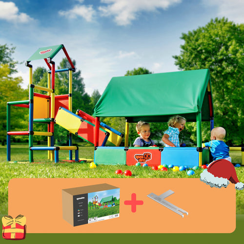 Ultimate + QUADRO Pro Screw Key