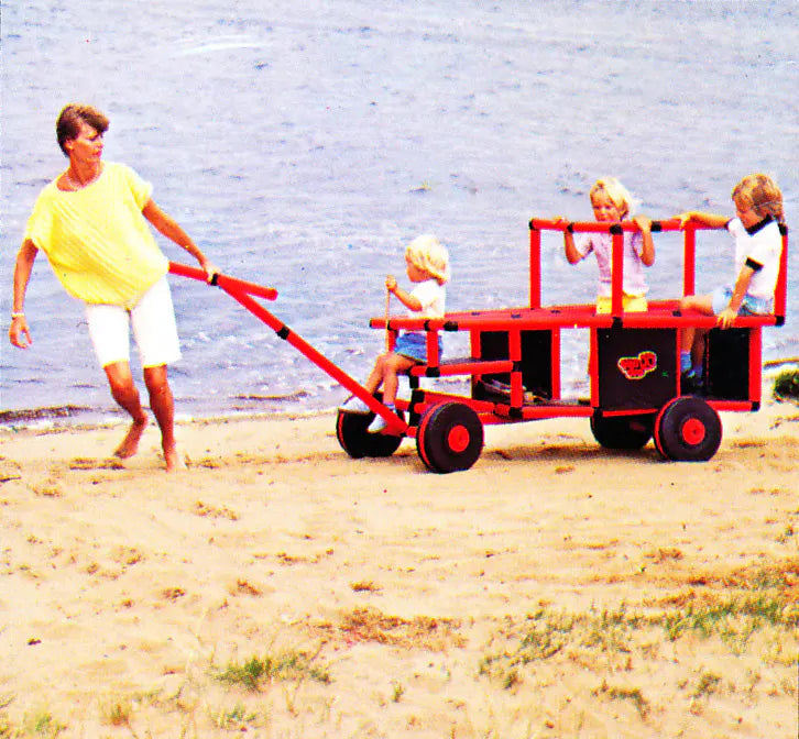 Our Story – 1981 – Archive image 11