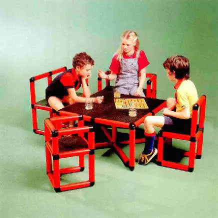 Our Story – 1980s – Archive image 24