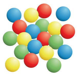 500 Balls