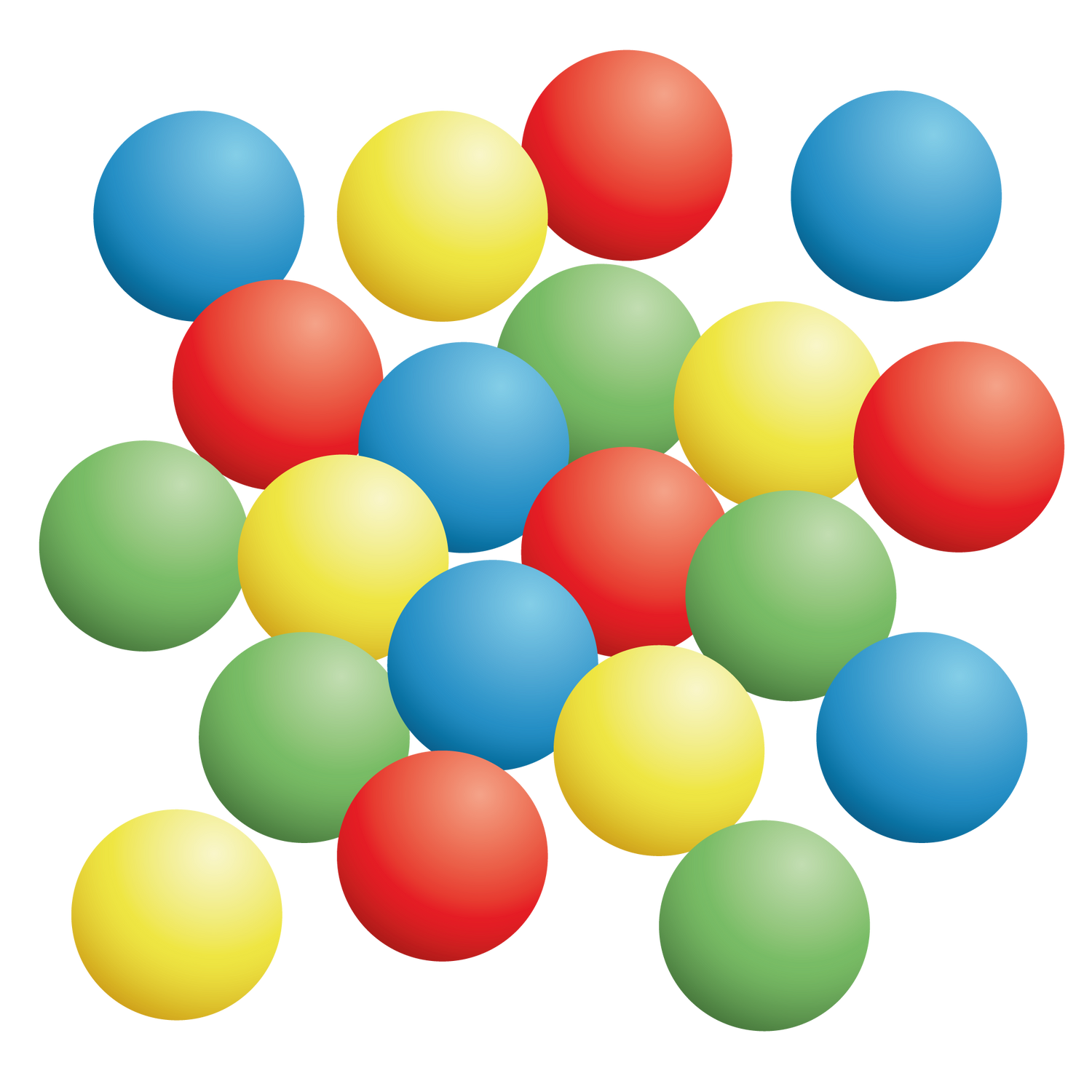 500 Balls