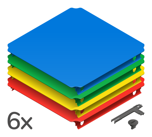 Panel Set L