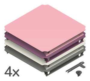 Panel Set S