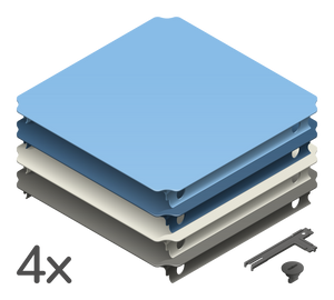 Panel Set S