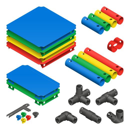Upgrade Kit