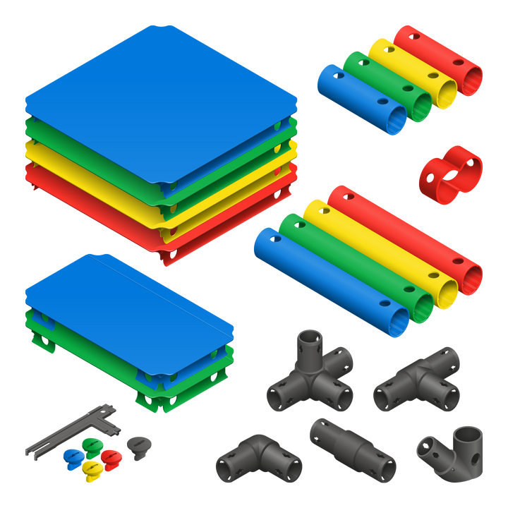 Upgrade Kit