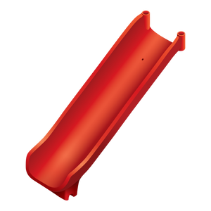 Integrated Slide