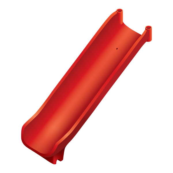 Integrated Slide
