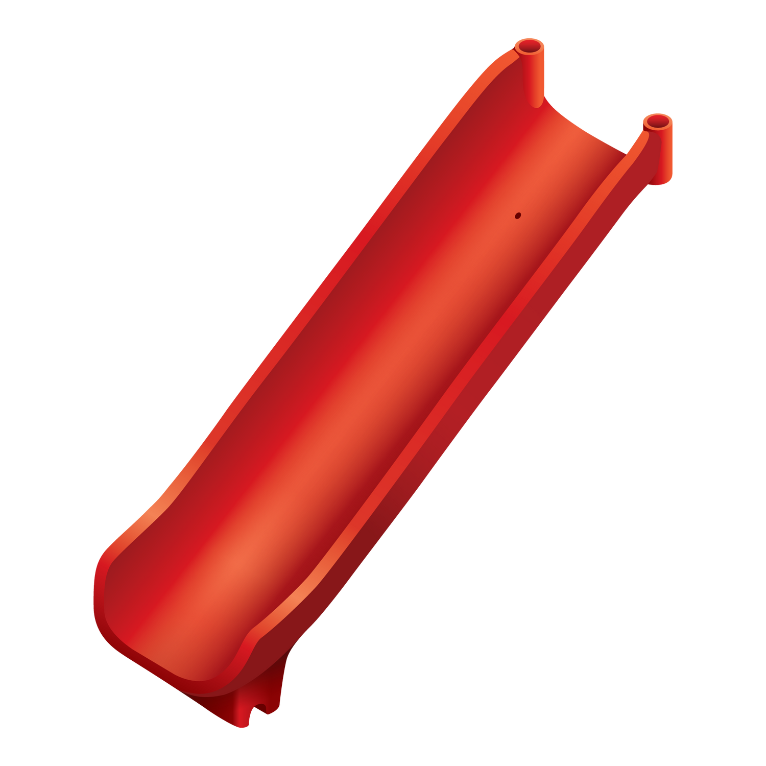 Integrated Slide