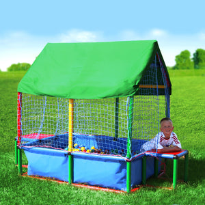 Ballcage