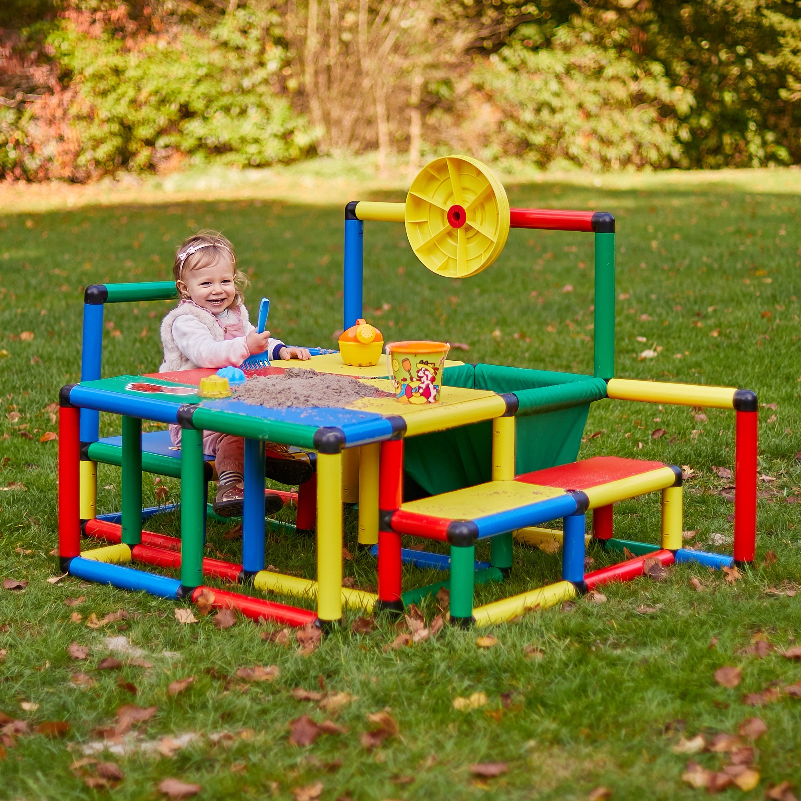 Furniture Kit L