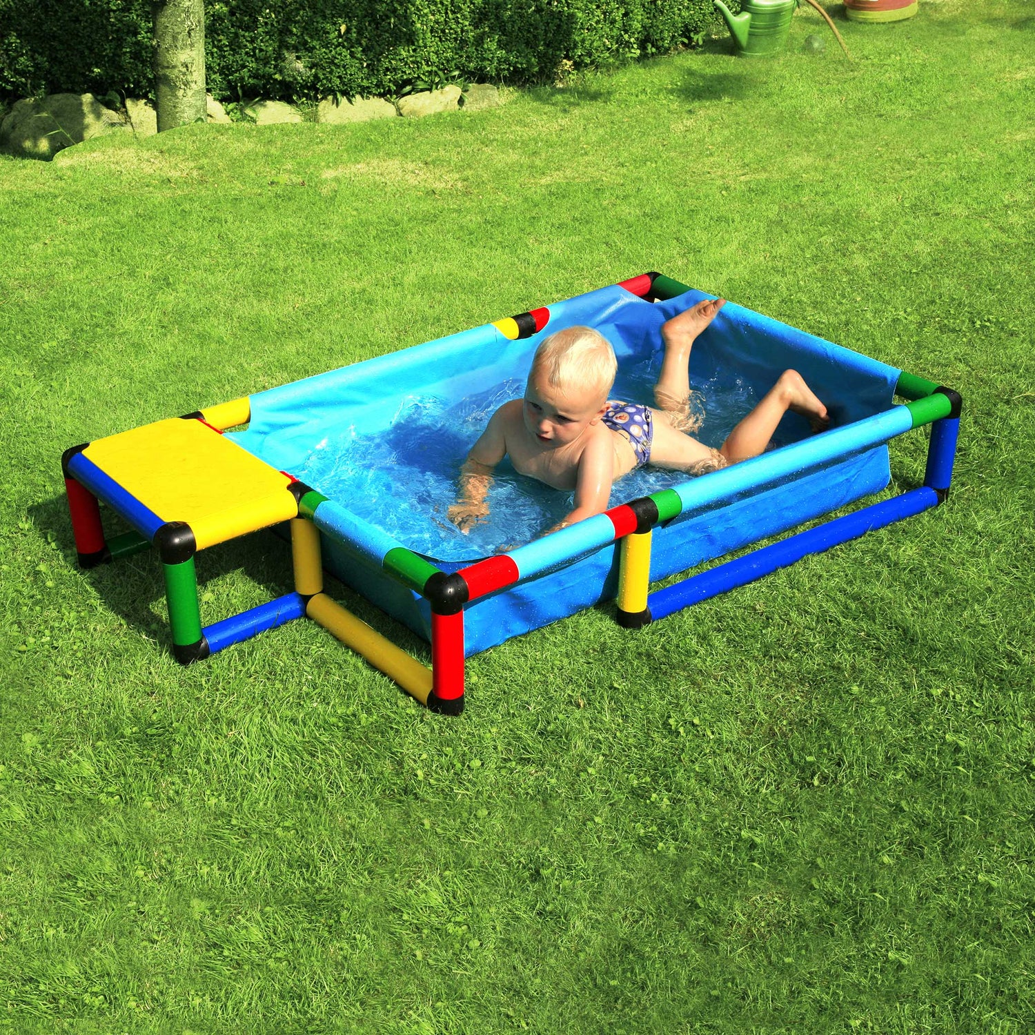 Pool S