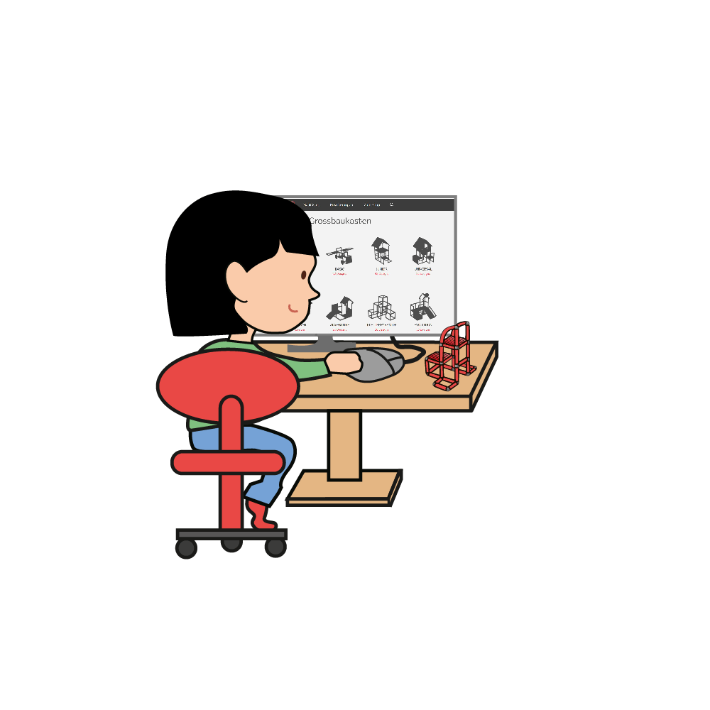3. QUADRO Model Database